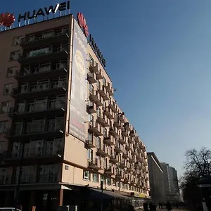 Top Ten House Marszalkowska 8 Apartment Warsaw