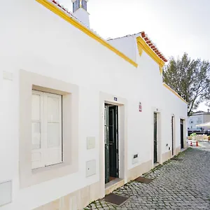 Yellow Stripe Holiday home Tavira